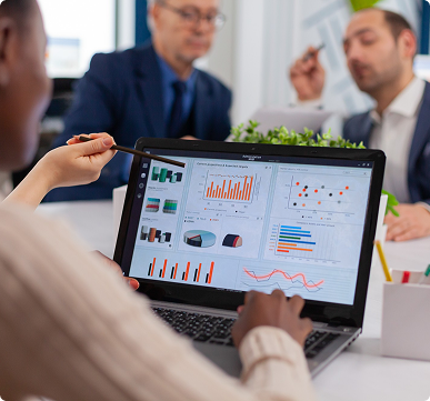 Cloud ERP Implementation
